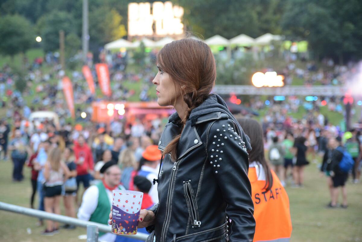 Foto 403 de la viernes 7 de julio | Bilbao BBK Live 2017